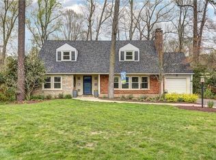 7509 N Pinehill Dr, Henrico, VA 23228