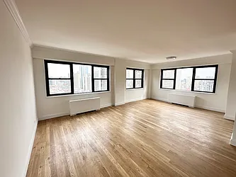Rented by UES Management