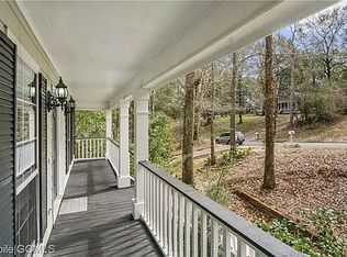 8020 Suzanne Way, Mobile, AL 36695