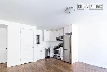 Rented by Citi Habitats