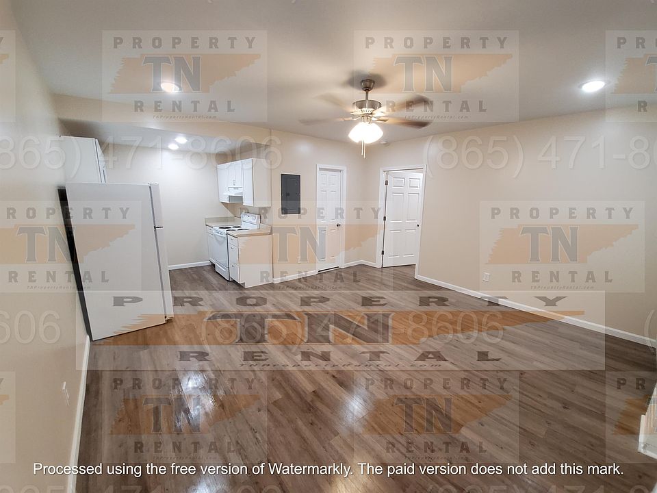 1st image of 1917 Manning Ave APT 2