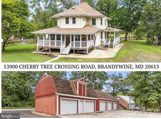13900 Cherry Tree Crossing Rd, Brandywine, MD 20613