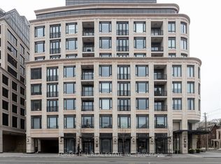 133 Hazelton Ave #702, Toronto, ON M5R0A6