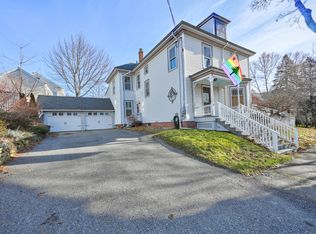 37 Fountain St, Bangor, ME 04401