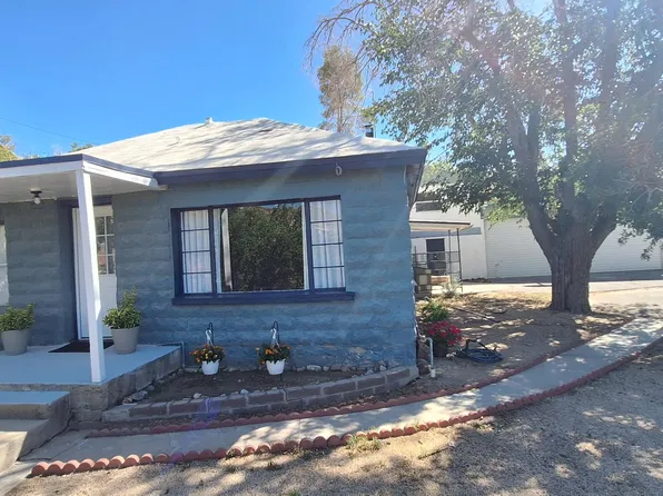 5742 S CENTRAL Drive, Globe, AZ 85501