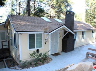 662 Knoll Dr, Crestline, CA 92325
