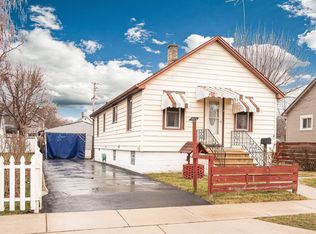 1012 Valley Ave, Joliet, IL 60432