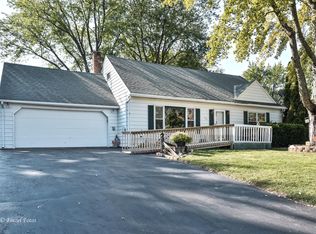 275 South Ave, Hampshire, IL