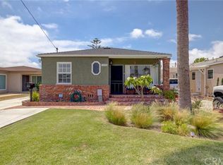 13919 Grevillea Ave, Hawthorne, CA 90250