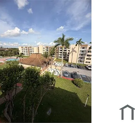 6930 Miami Gardens Dr #517 — Photo 11