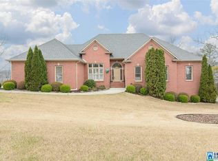 426 Conroy Cir, Sterrett, AL 35147