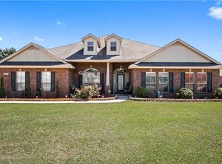 9763 Brooklyns Way S, Semmes, AL 36575