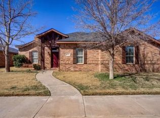 2910 111th St, Lubbock, TX 79423