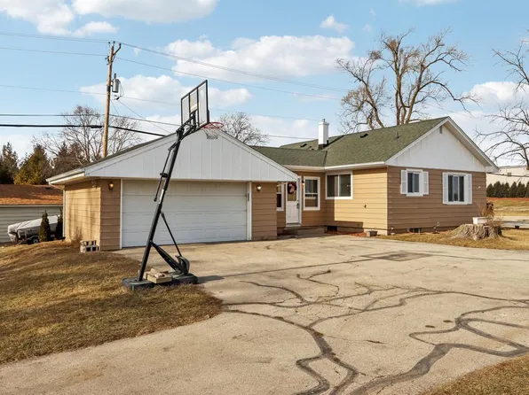 3001 County Hwy K, Franksville, WI 53126