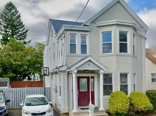 37 Harris St, Haledon Boro, NJ 07508