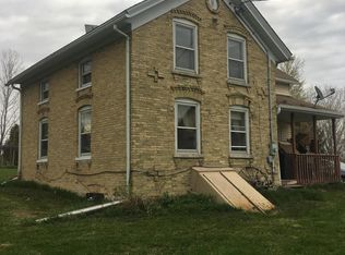 3332 Highview Rd, West Bend, WI 53090