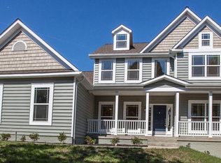 245 Mount Hope Church Rd, Stafford, VA 22554