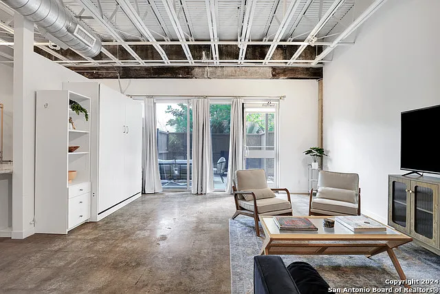 1115 S Alamo #3103 — Photo 10