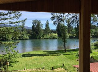 904 NE Cedarwood Dr, Woodland, WA 98674