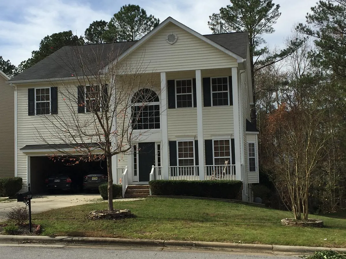 Building Photo - 2120 Pilot Mountain Ct