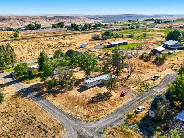 420-420 Bannock St, Bliss, ID 83314