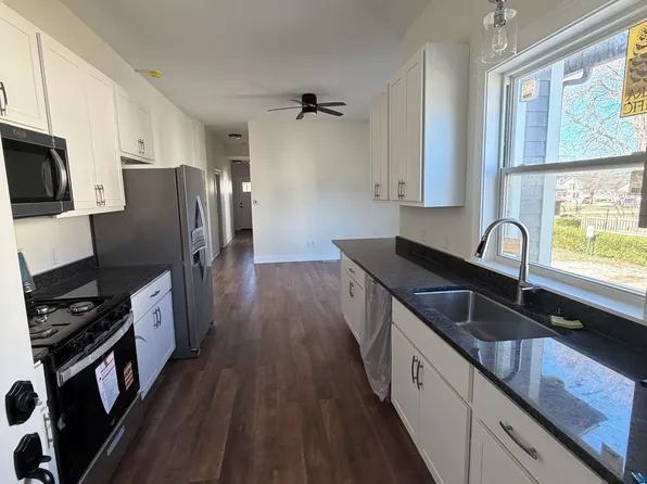 519 Washington St, Michigan City, IN