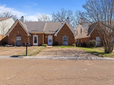 1616 Smokehouse Dr, Cordova, TN, 38016