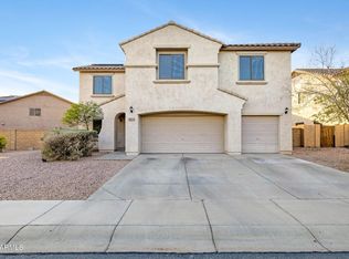 2732 N Monticello Dr, Florence, AZ 85132