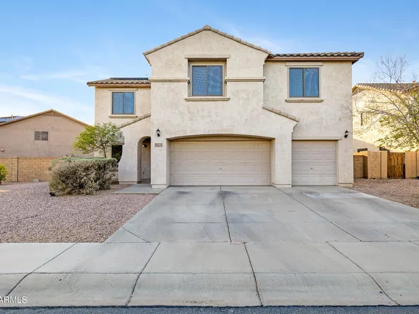 2732 N MONTICELLO Drive, Florence, AZ 85132