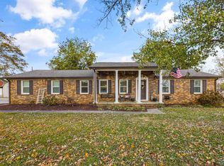 15168 Kings Dr, Athens, AL 35611