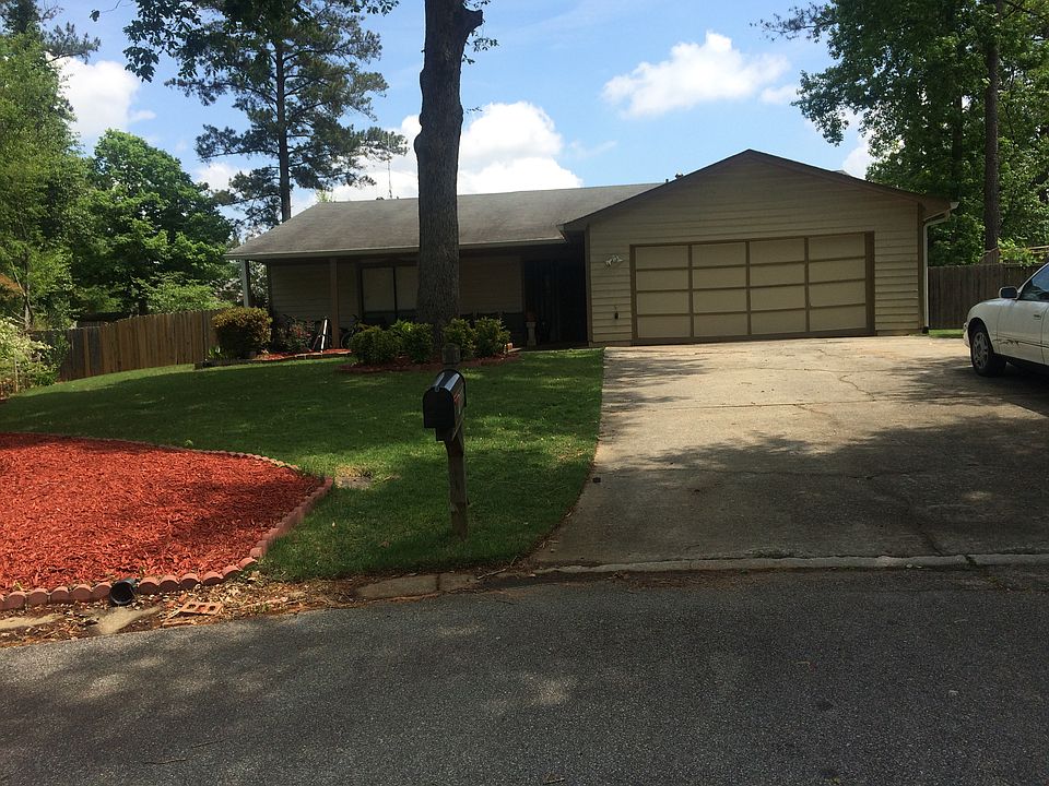 1st image of 1109 Park Forest Dr