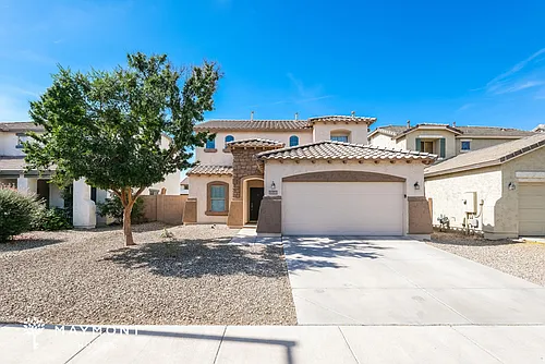 18545 W Sanna St Photo 1