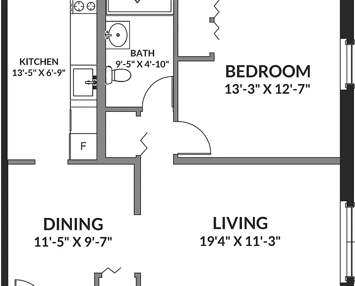 7 Colonial Village Dr #2 — Photo 18