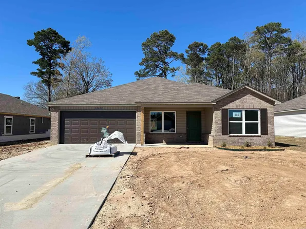 12072 Duck Creek Dr, Hensley, AR 72065