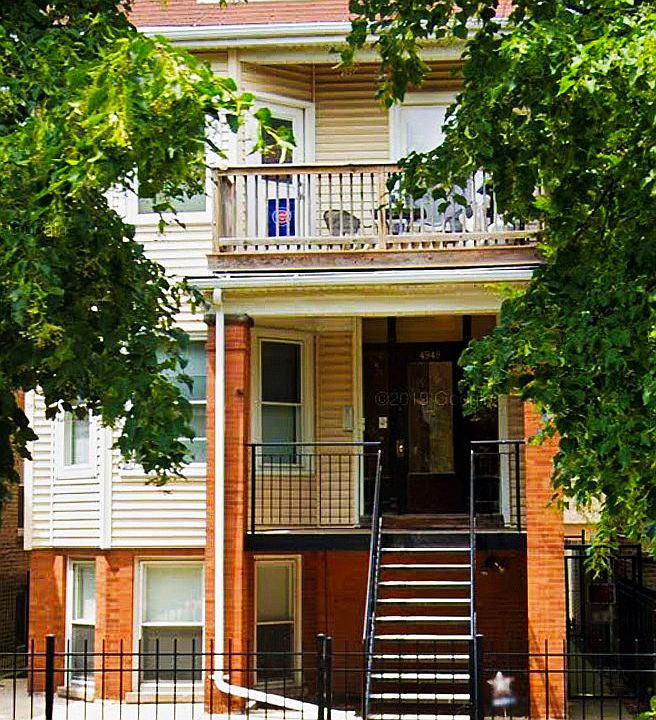 1st image of 4948 N Winchester Ave #G