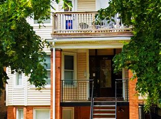 4948 N Winchester Ave #G, Chicago, IL 60640