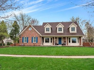 2120 Haider Ave, Naperville, IL 60564