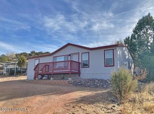 4940 N Pow Wow Pass, Camp Verde, AZ 86335