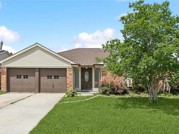 2021 Killington Dr, Harvey, LA 70058