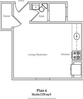 Jackson Haus — Photo 17