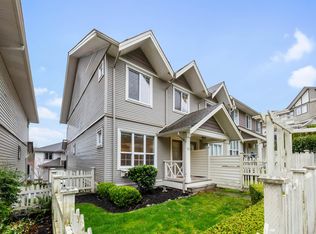 4401 Blauson Blvd #80, Abbotsford, BC V3G 0A4