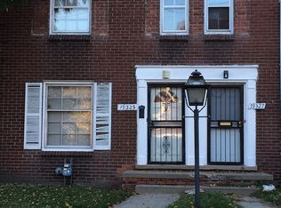 19325 Meyers Rd, Detroit, MI 48235