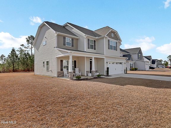 4th image of 615 High Tide Drive