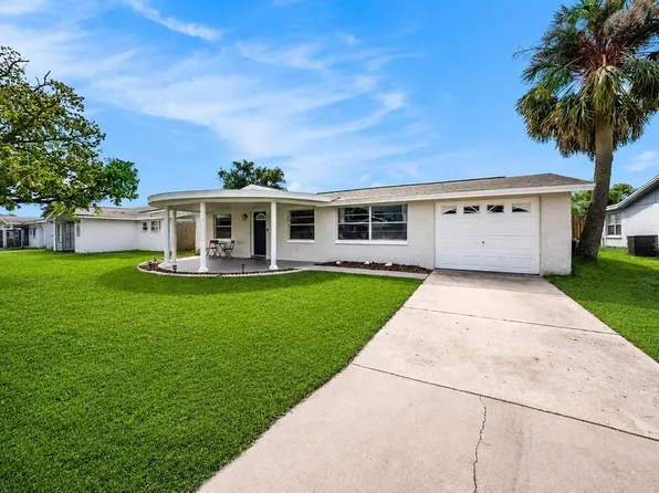 3510 Allandale Dr, Holiday, FL 34691