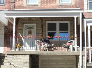 580 Monastery Ave, Philadelphia, PA 19128