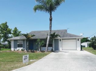 2149 SE Dolphin Rd, Port Saint Lucie, FL 34952