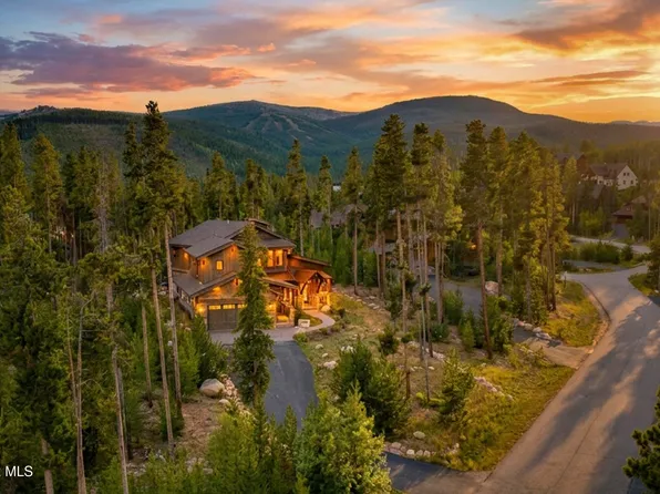 309 Moose Trail, Winter Park, CO 80482
