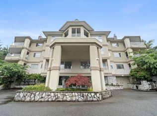 20120 56th Ave #206, Langley, BC V3A 3Y4