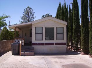 4400 W State St #60, Hurricane, UT 84737