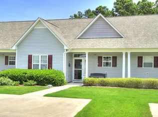 5034 Wyncie Wynd, Southport, NC 28461